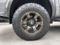 Low Mileage. 14000 kms only. Almost Brand New. Ford Ranger Raptor 4X4 BiTurbo AT. Factory Plastic In-13