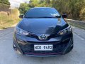 Selling Silver Toyota Yaris 2018 in Las Piñas-9