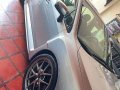 Silver Subaru WRX 2017 for sale in Las Piñas-4