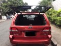 Red Ford Escape 2012 for sale in Automatic-8
