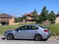 Silver Subaru WRX 2017 for sale in Las Piñas-0