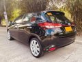 Sell Black 2018 Toyota Yaris in Dasmariñas-5
