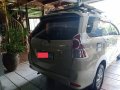 Selling Pearl White Toyota Avanza 2013 in Baguio-1