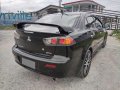 Black Mitsubishi Lancer Ex 2016 for sale in Makati-7