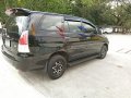 Sell Black 2010 Toyota Innova in Quezon City-8