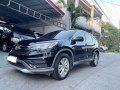 Black Honda CR-V 2016 for sale in Bacoor-7