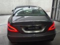 Silver Mercedes-Benz S-Class 2013 for sale in Quezon-5