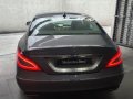 Silver Mercedes-Benz S-Class 2013 for sale in Quezon-4