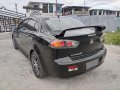 Black Mitsubishi Lancer Ex 2016 for sale in Makati-3