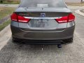 Selling Grey Honda City 2016 in Imus-6