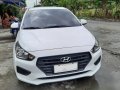 White Hyundai Reina 2019 for sale in Calapan-2