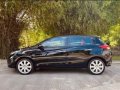 Sell Black 2018 Toyota Yaris in Dasmariñas-8