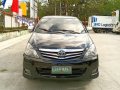 Sell Black 2010 Toyota Innova in Quezon City-5