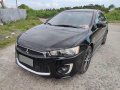 Black Mitsubishi Lancer Ex 2016 for sale in Makati-9