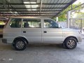 Selling Silver Mitsubishi Adventure 2010 in Las Piñas-2