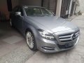 Silver Mercedes-Benz S-Class 2013 for sale in Quezon-8