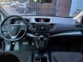 Black Honda CR-V 2016 for sale in Bacoor-0