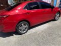 Red Toyota Corolla altis 2016 for sale in Automatic-3