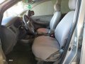 Silver Toyota Innova 2015 for sale in Las Piñas-2