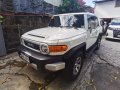 Pearl White Toyota FJ Cruiser 2018 for sale in Pateros-7