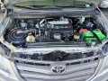 Silver Toyota Innova 2015 for sale in Las Piñas-3