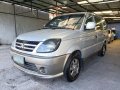 Selling Silver Mitsubishi Adventure 2010 in Las Piñas-5