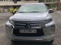 Selling White Mitsubishi Montero Sport 2020 in Quezon-1