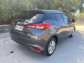 Selling Silver Toyota Yaris 2018 in Las Piñas-4