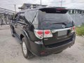 Black Toyota Fortuner 2013 for sale in Makati-3