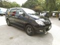 Sell Black 2010 Toyota Innova in Quezon City-9