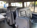 Pearl White Nissan Urvan 2015 for sale in Manual-3