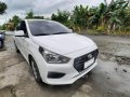 White Hyundai Reina 2019 for sale in Calapan-1