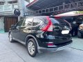 Black Honda CR-V 2016 for sale in Bacoor-6