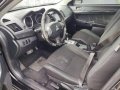 Black Mitsubishi Lancer Ex 2016 for sale in Makati-5