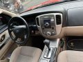 Red Ford Escape 2012 for sale in Automatic-5