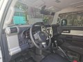 Pearl White Toyota FJ Cruiser 2018 for sale in Pateros-3