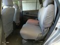 Silver Toyota Innova 2015 for sale in Las Piñas-1