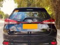 Sell Black 2018 Toyota Yaris in Dasmariñas-1