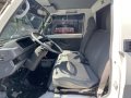 White Mitsubishi L300 2017 for sale in Manual-3