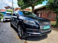 Black Audi Q7 2010 for sale in Automatic-6