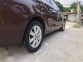 Selling Brown Toyota Vios 2014 in Parañaque-2