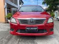 Selling Red Toyota Innova 2012 in Quezon City-5