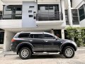 Selling Grey Mitsubishi Montero 2011 in Quezon City-5