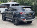 Sell Grey 2017 Ford Everest in Quezon City-6