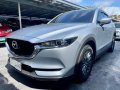 Silver Mazda Cx-5 2018 for sale in Automatic-7