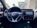 Very well maintained 2017 Honda City 1.5 VX Navi CVT for sale-10