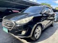 Hyundai Tucson 2011 Diesel 4x4 Automatic-1