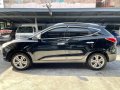 Hyundai Tucson 2011 Diesel 4x4 Automatic-2