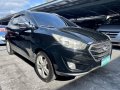 Hyundai Tucson 2011 Diesel 4x4 Automatic-7