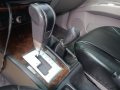 2009 Mitsubishi Montero Sport GTV 4X4, low Mileage 51k-0